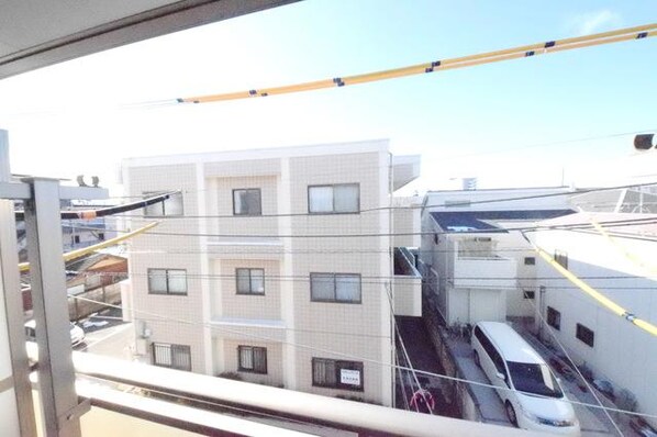 シャンブルド小川の物件内観写真